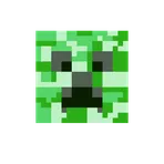 Minecraft Clicker логотип