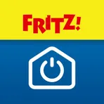 FRITZ!App Smart Home логотип