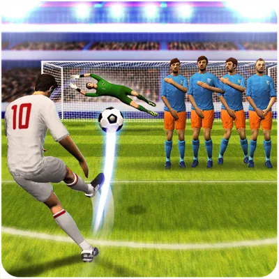 World Cup Penalty Shootout