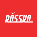 Rossko логотип