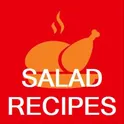 Salad Recipes - Offline Recipe of Salad логотип