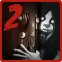 100 Doors Horror 2 логотип