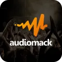 Audiomack: Music Downloader логотип