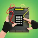 Defuse the Bomb 3D логотип