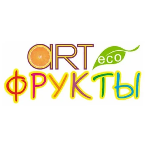 Интернет-магазин "АртЭкоФрукт" — иконка