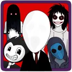 Horror Clicker логотип