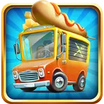 Food Truck Tycoon логотип