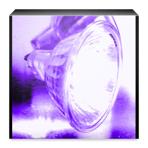 Flashlight Torch with SOS — иконка