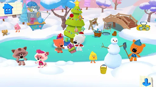 Скриншот 1/4