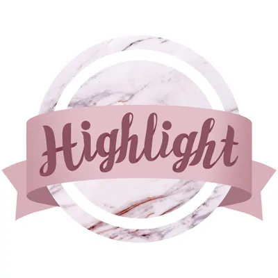 Highlight Cover Maker