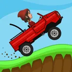 Hill Dash Racing: Русские тачки логотип