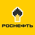 АЗС Роснефть логотип