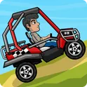 Hill Racing – Offroad Hill Adventure game логотип