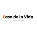 Casa De La Vida логотип