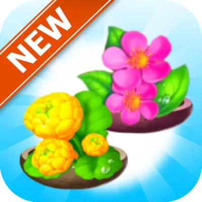 Fairy Garden Terrarium new offline games for free