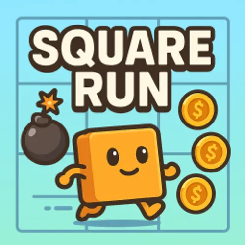 Игра Square Run — Казуальные 0,0★ — скачать для Android бесплатно 🎮 в ...
