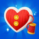 Knit Jam 3D логотип