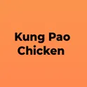 Kung Pao Chicken логотип