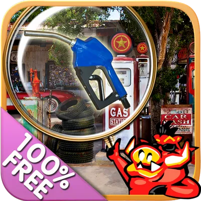 Free New Hidden Object Games Free New Full Fuel Up