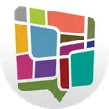 ActiveMap Mobile логотип