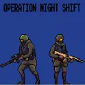 Operation Night Shift логотип