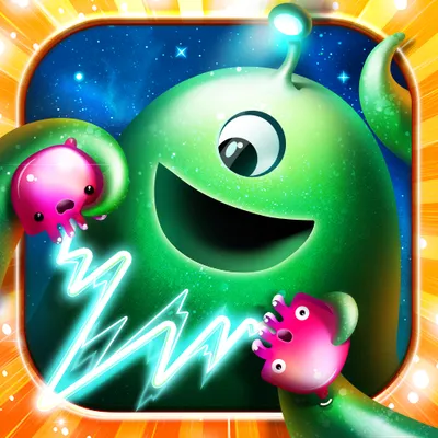 Tanglers Blitz: Собери пару