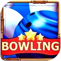 Bowling Fantasy Sports Game логотип