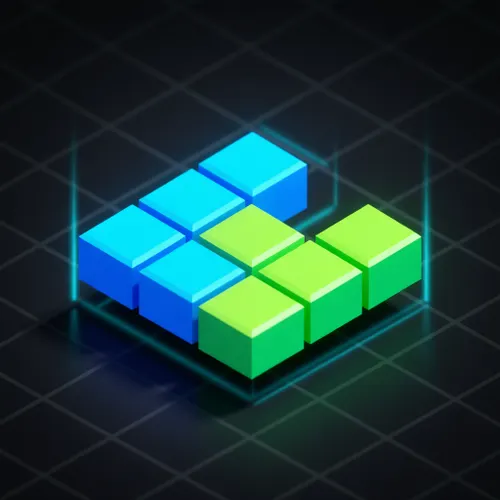 Игра Setris 3 — Головоломки 0,0★ — скачать для Android бесплатно 🎮 в ...