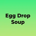 Egg Drop Soup логотип