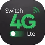 Switch 4G LTE логотип