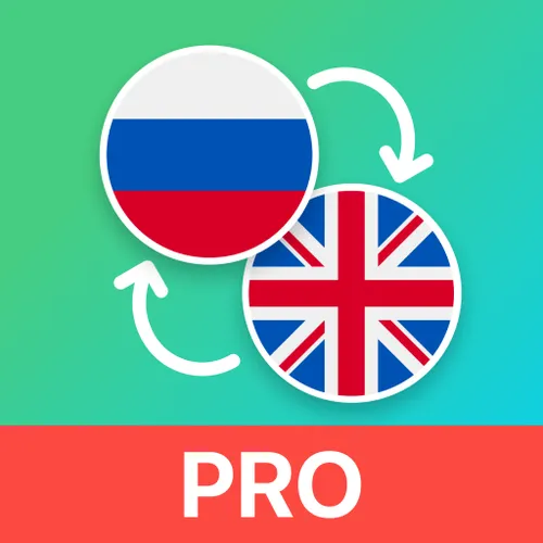 Переводчик слов и фраз — иконка