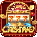 777 -Jackpot World логотип