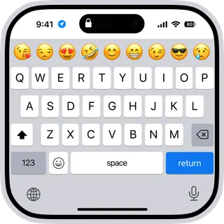 App icon