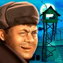 Тюряга, симулятор тюрьмы логотип