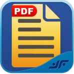 Instant PDF Reader логотип