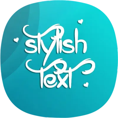 Стильный текст - Stylish Text Pro