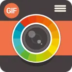 Gif Me! логотип