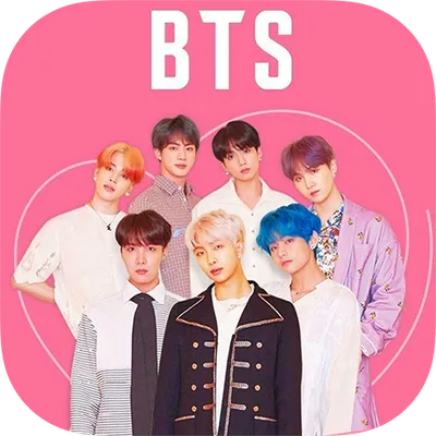 BTS Wallpapers 4K