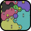 Antiyoy логотип