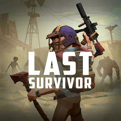 Last Survivor: РПГ Зомби Выживание