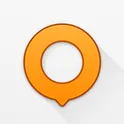 OsmAnd — Офлайн карты путешествий и навигация логотип