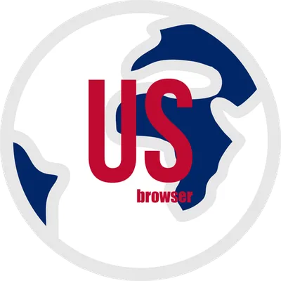 US Browser - Fast, Secure, Small