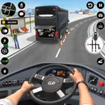 Bus Simulator : 3D Bus Games логотип