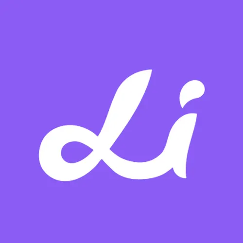 Linfy: Знакомства и общение рядом — иконка