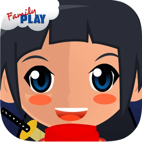 Toddler Games for Kids — иконка