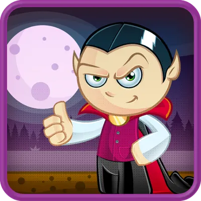 Dracula Shooter