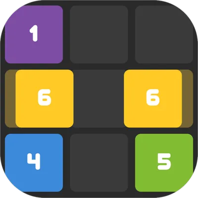 1010 Hex Number Smash ! Tap Block Merged Puzzle