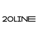 20LINE: мужская одежда логотип