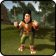 Elf Assassin Simulator 3D