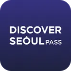 Discover Seoul Pass логотип